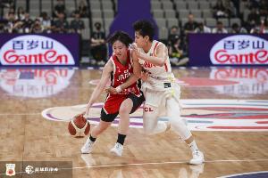 赵环宇：日本此前输球仍能在采访区有说有笑 宠辱不惊才是真英雄