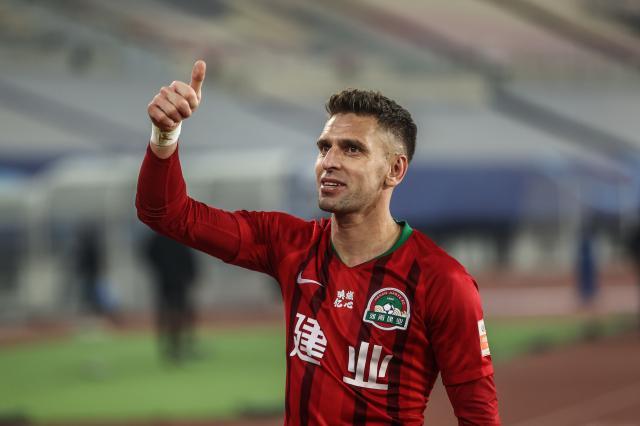 咪咕体育直播官网-众强援归队底气十足 嵩山龙门欲创足协杯最佳战绩