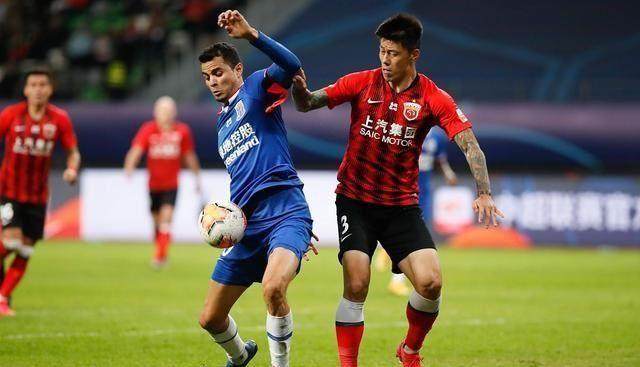 咪咕体育直播APP下载-国足进12强赛中超暂停？陈戌源：大概率跨年度完赛